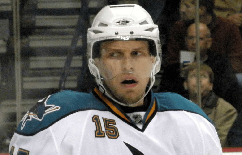 Dany Heatley