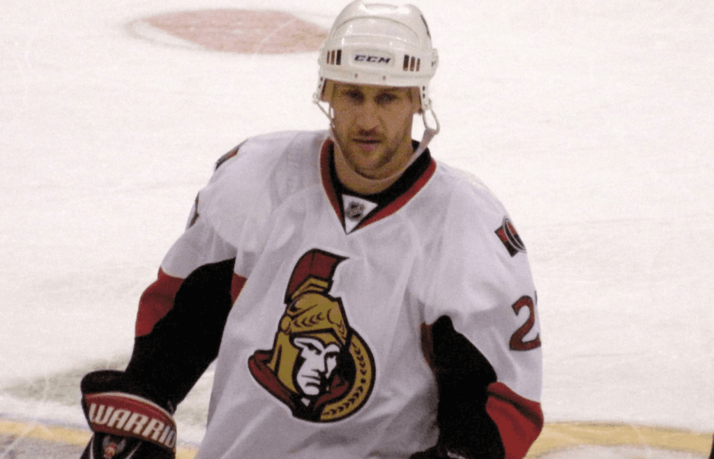 Alex Kovalev