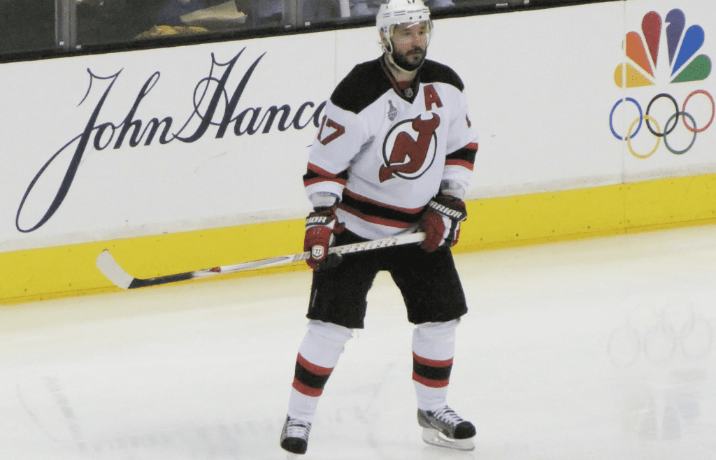 Ilya Kovalchuk