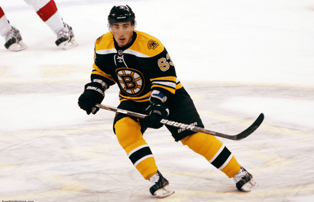 Brad Marchand