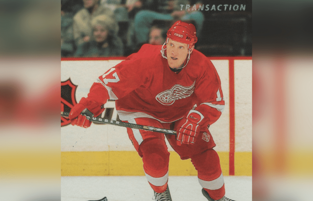 Brett Hull