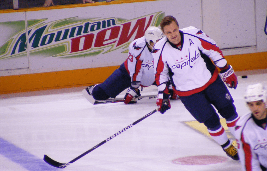 Sergei Fedorov