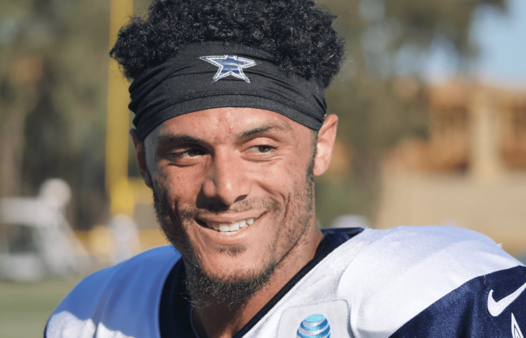 Devin Smith