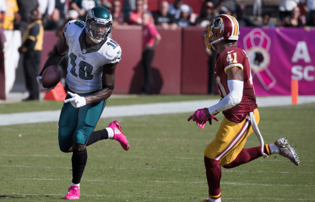Dorial Green-Beckham