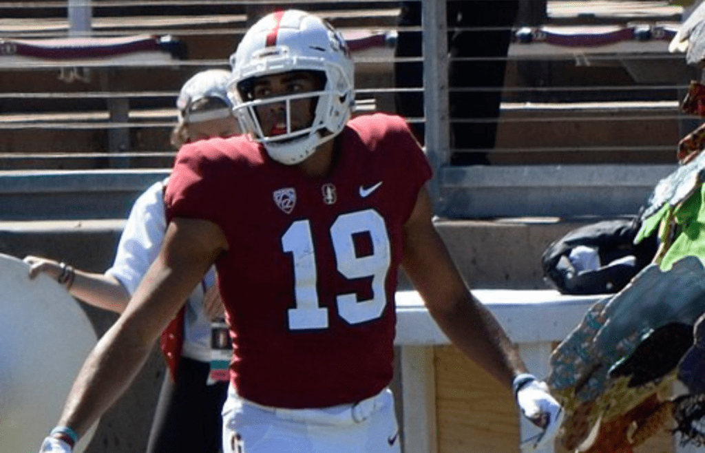 J.J. Arcega-Whiteside