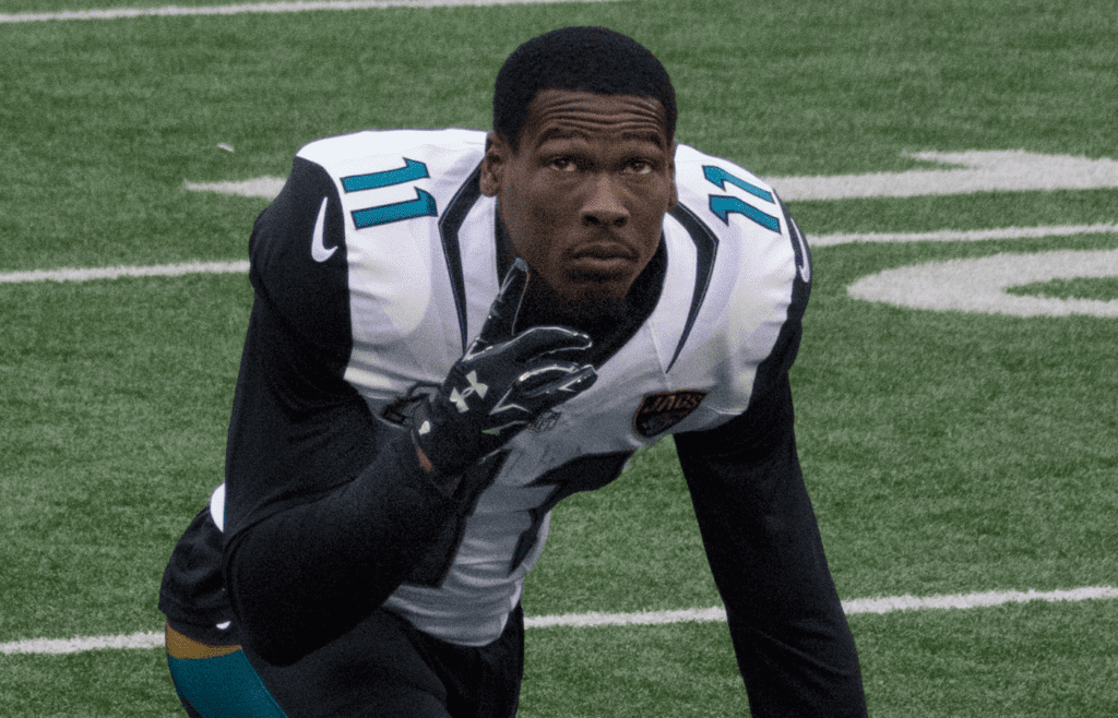 Marqise Lee