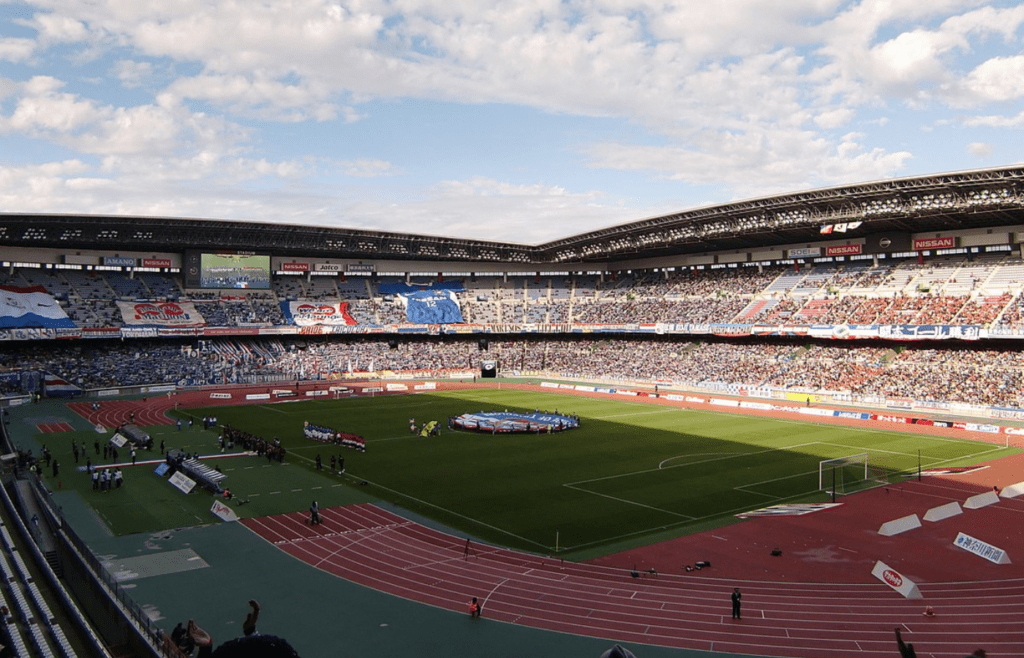 Nissan Stadium, Nashville, Tennessee