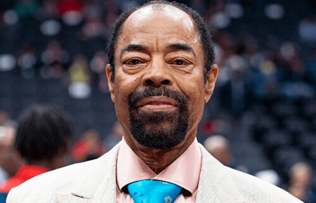 Walt Frazier