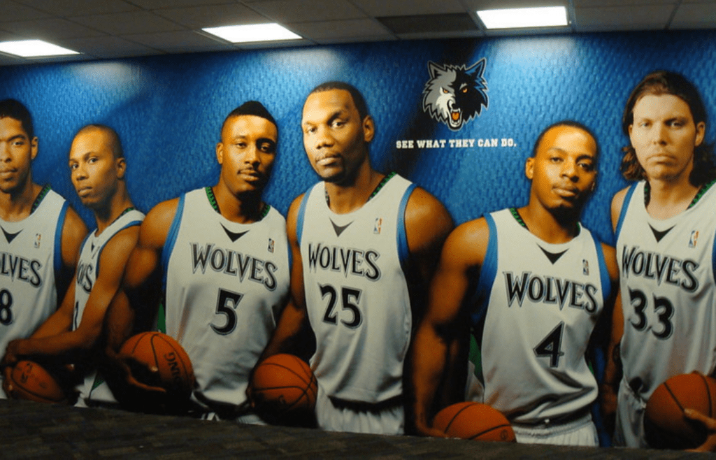 Minnesota Timberwolves