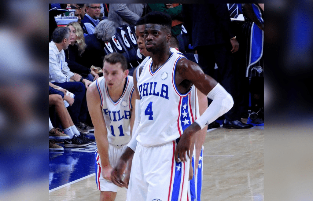 Philadelphia 76ers