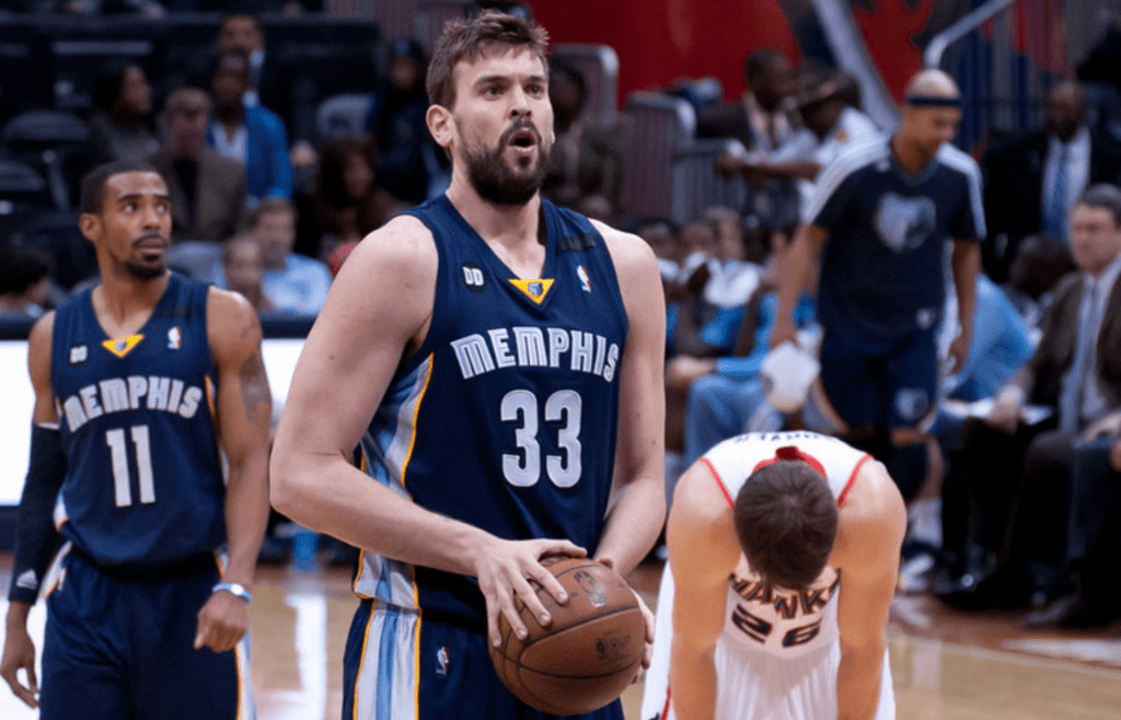 Memphis Grizzlies