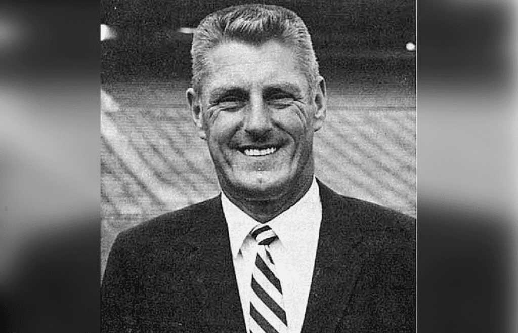 Elroy Hirsch