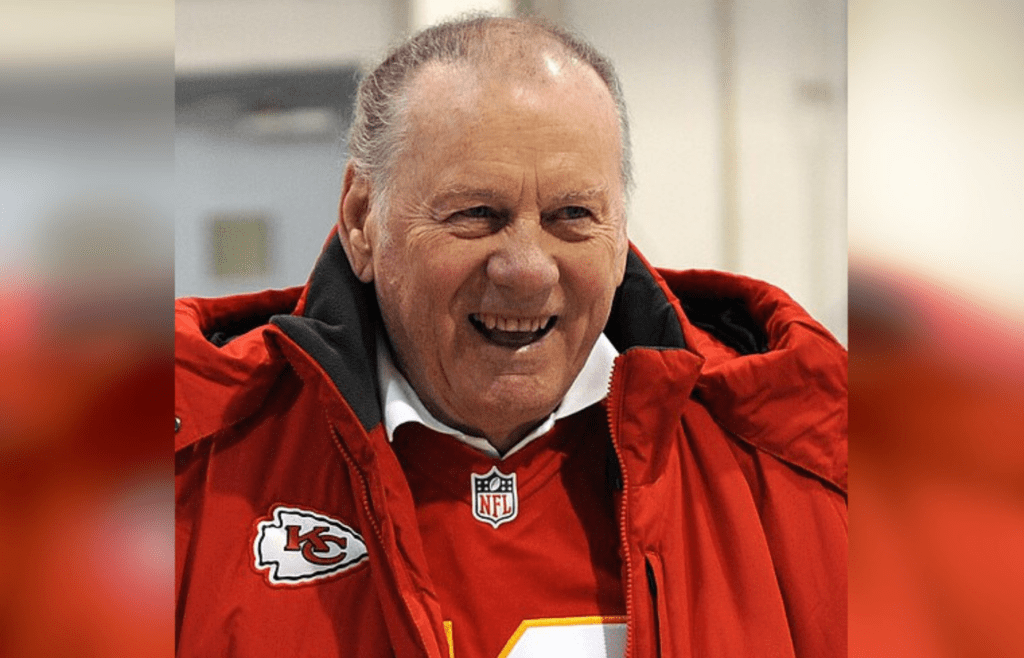 Len Dawson