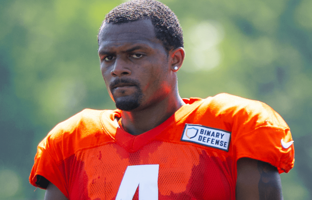 Deshaun Watson