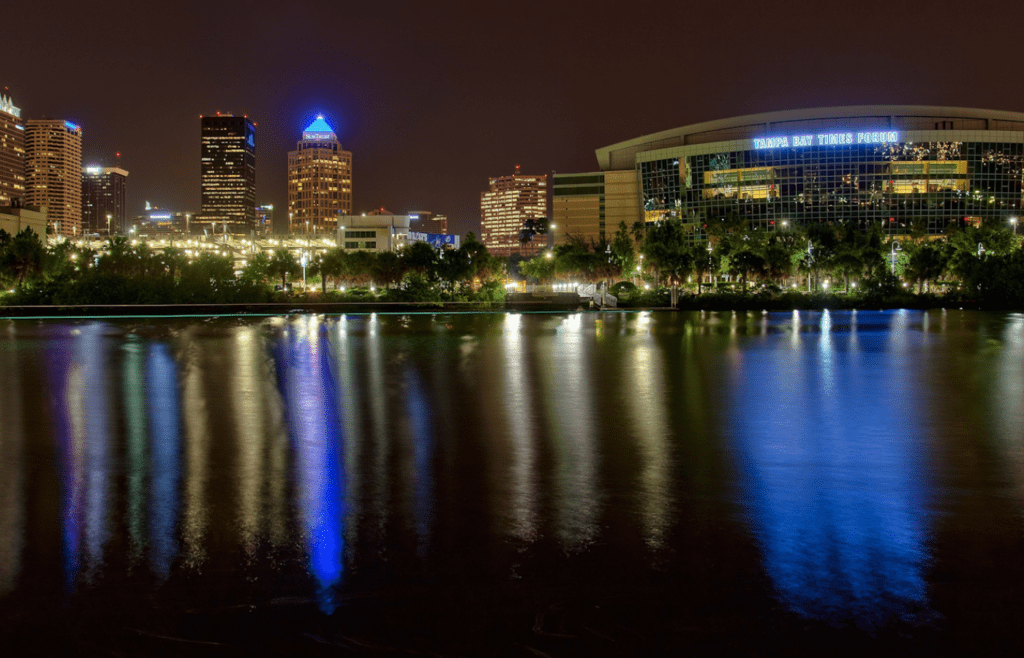 Tampa Bay