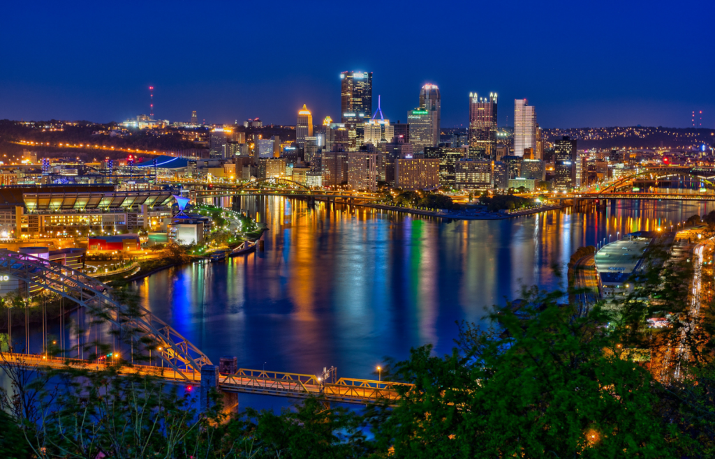 Pittsburgh, Pennsylvania