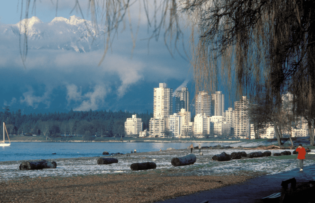Vancouver