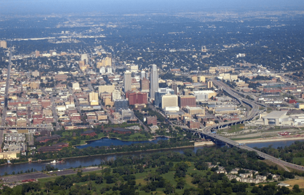 Omaha, Nebraska
