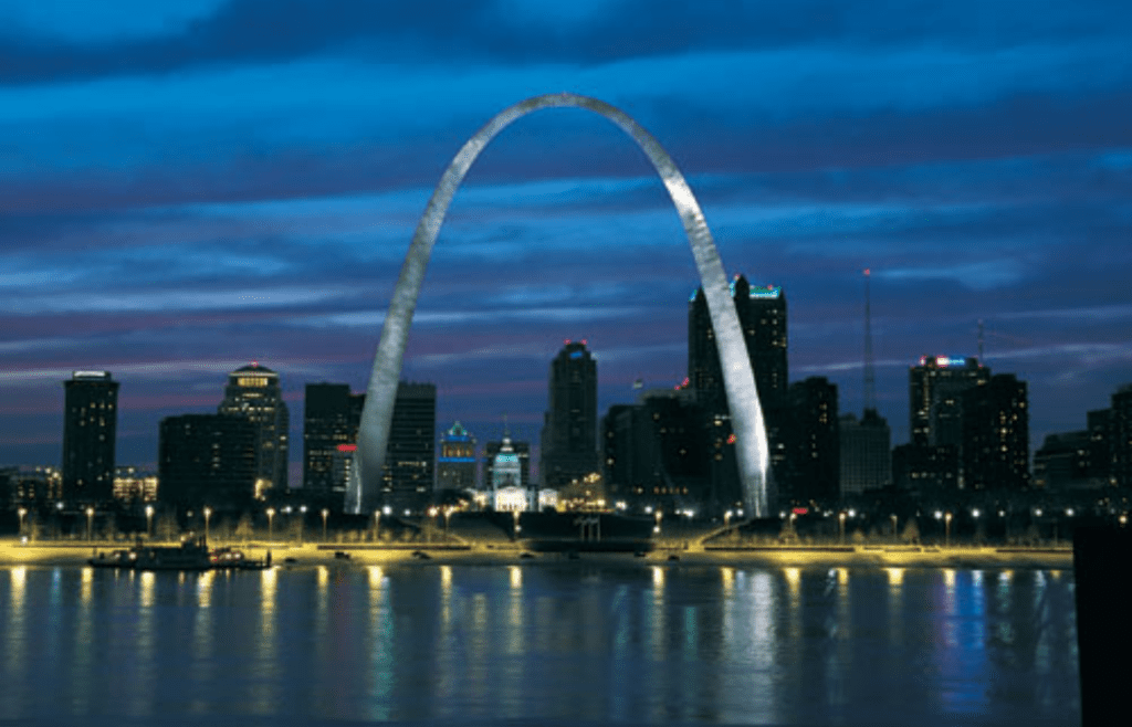 St. Louis, Missouri