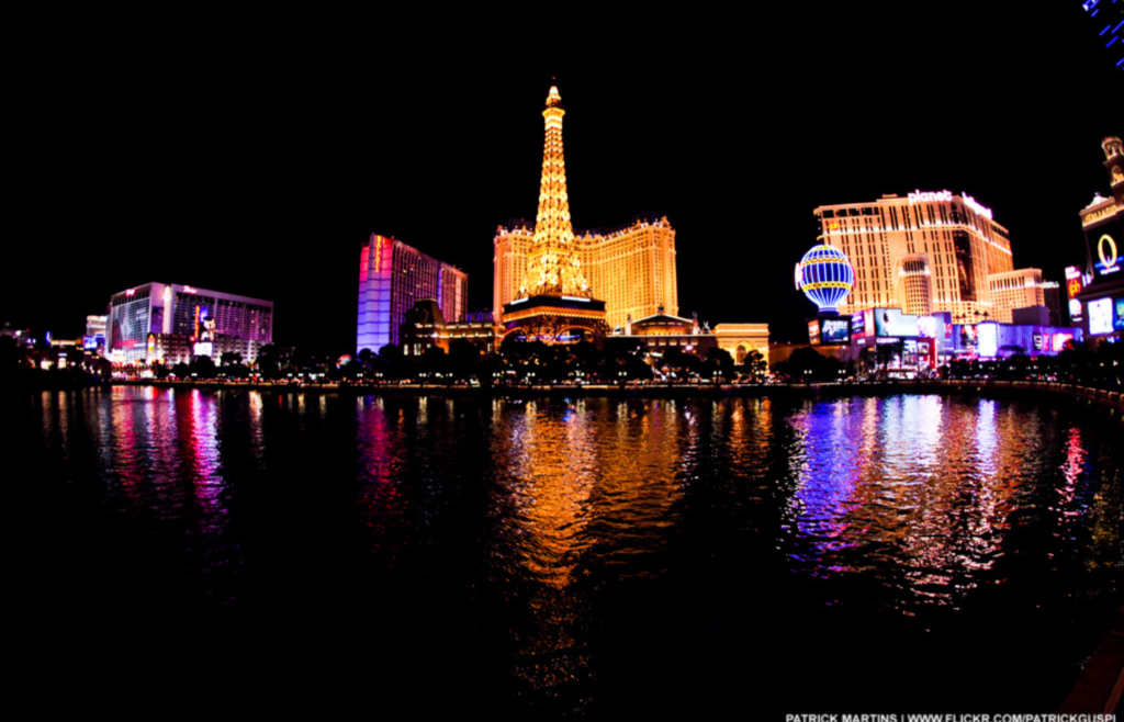 Las Vegas, NV