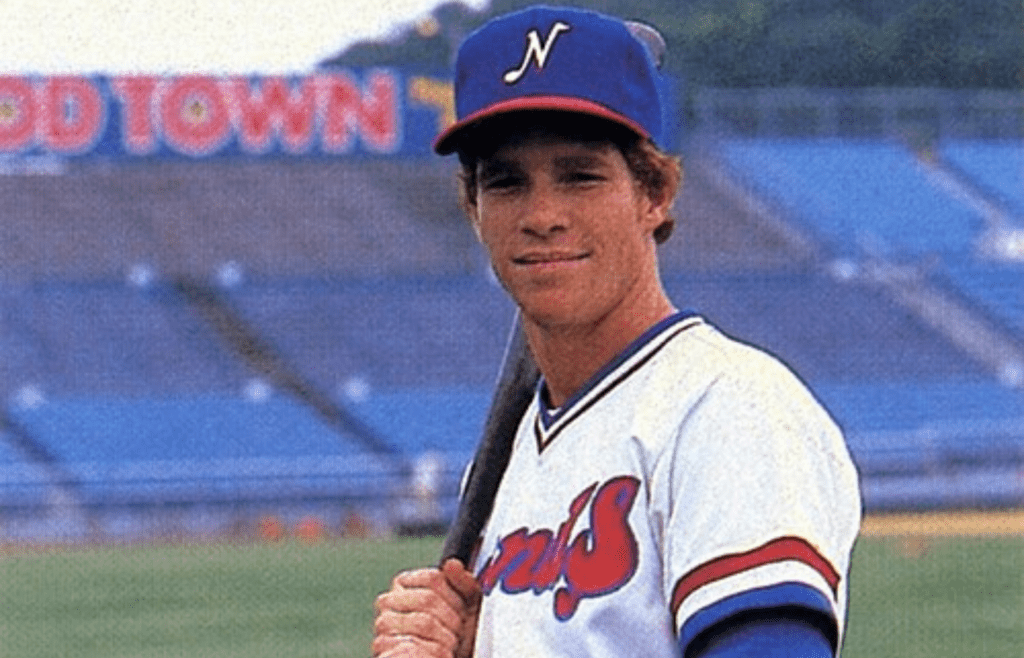 Rex Hudler