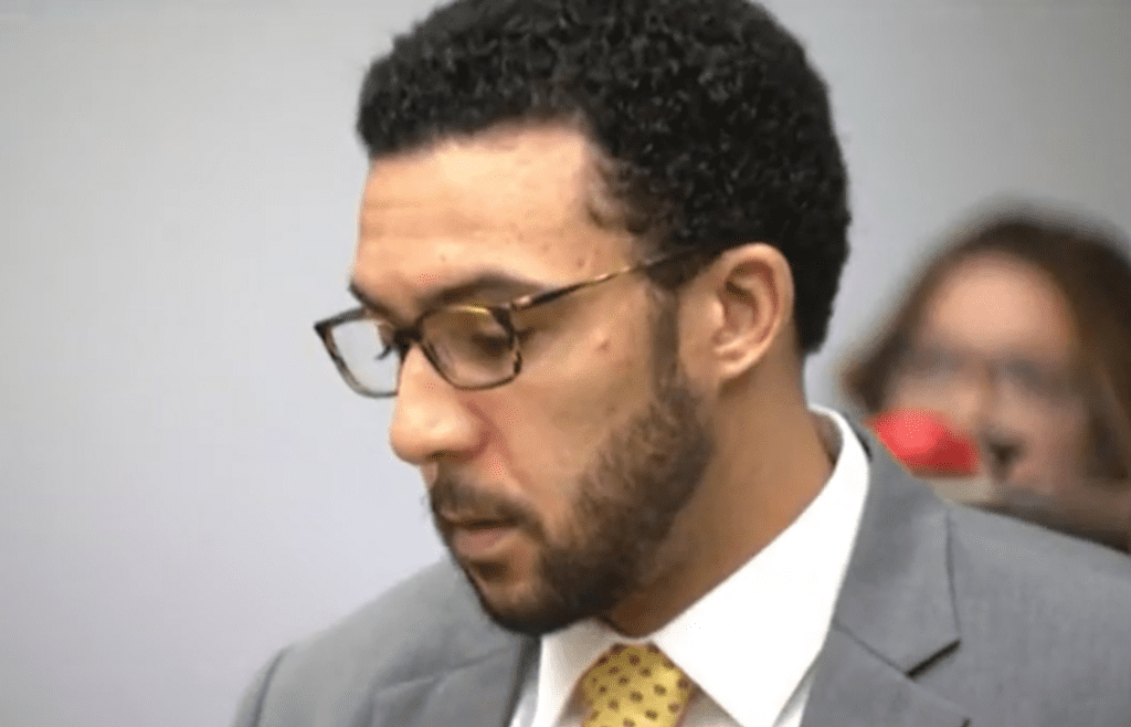Kellen Winslow II
