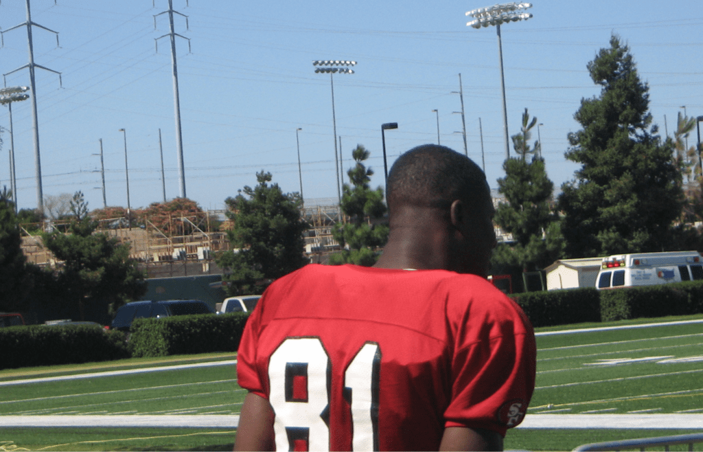 Antonio Bryant