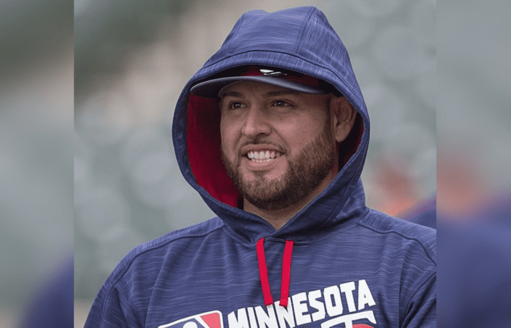 Rickey Nolasco