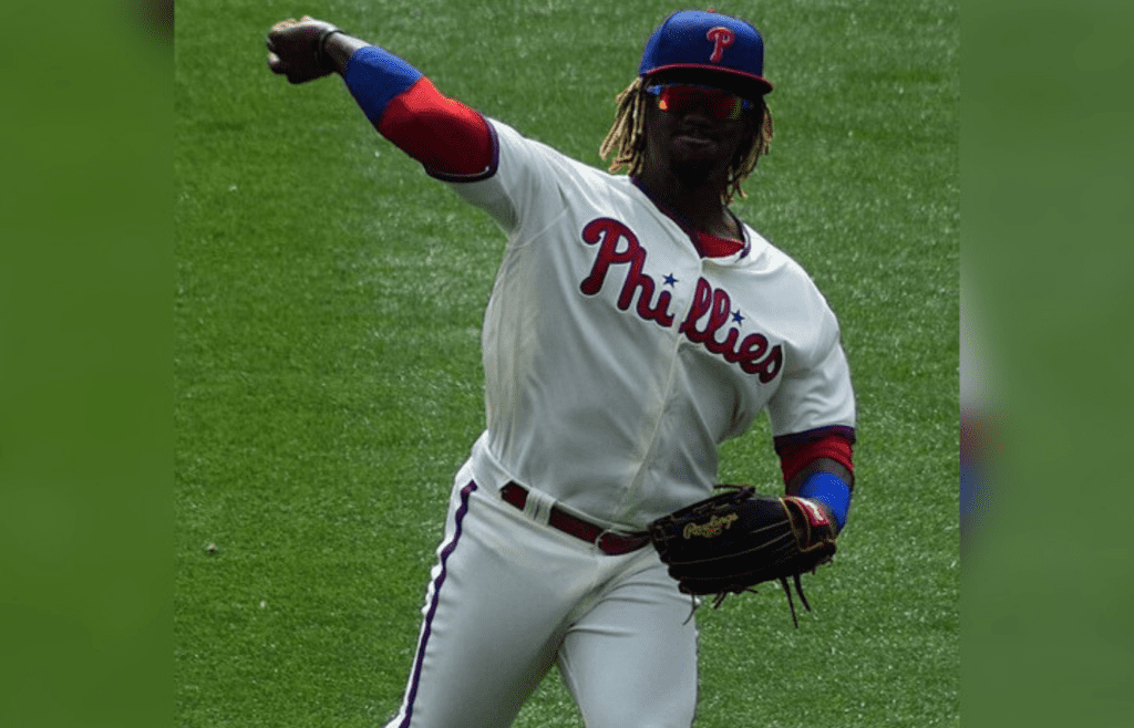 Odúbel Herrera