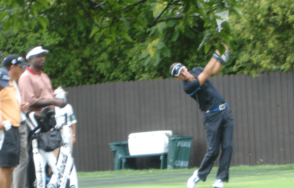 Jesper Parnevik