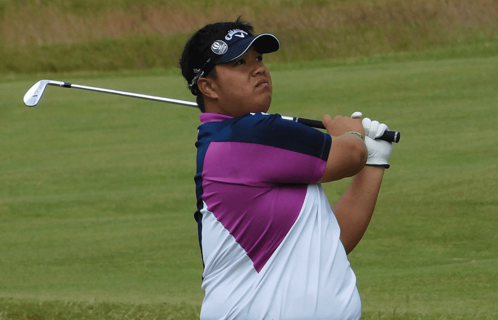 Kiradech Aphibarnrat