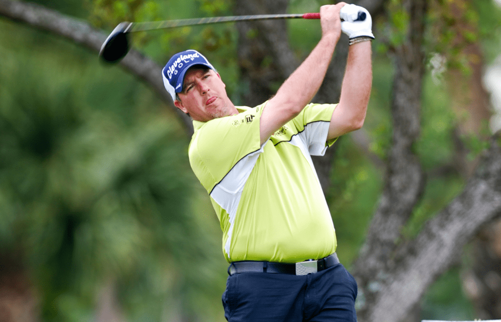 Boo Weekley