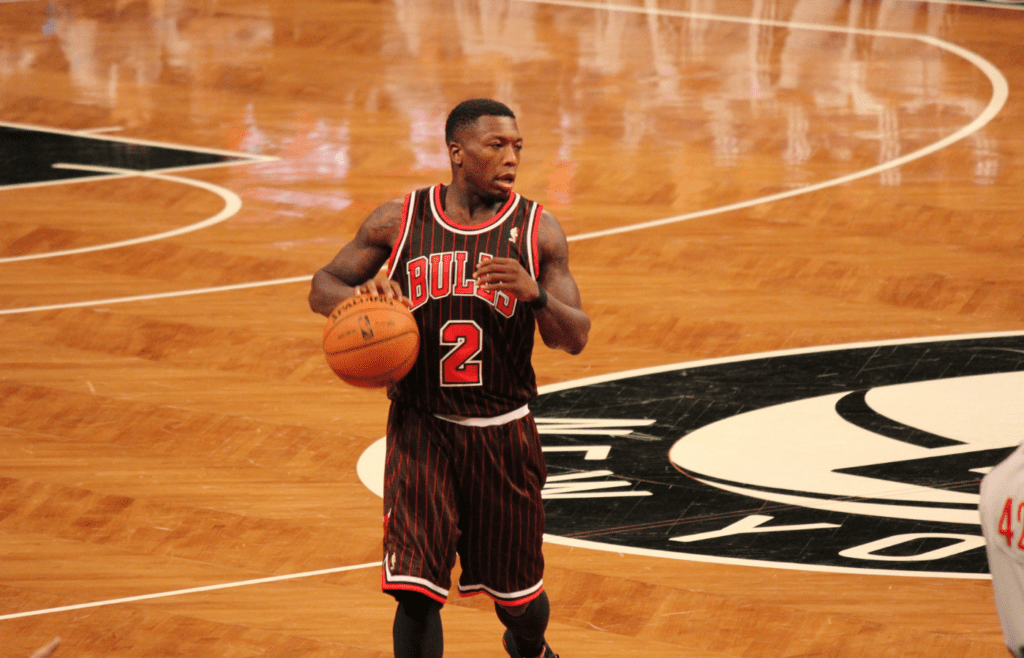 Nate Robinson