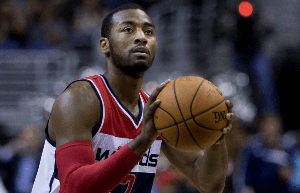 John Wall