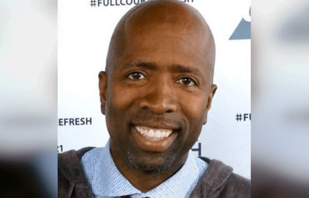Kenny Smith