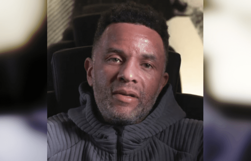 Damon Stoudamire