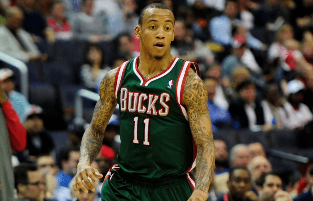 Monta Ellis