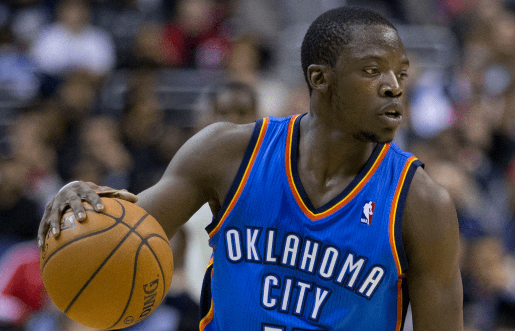Reggie Jackson