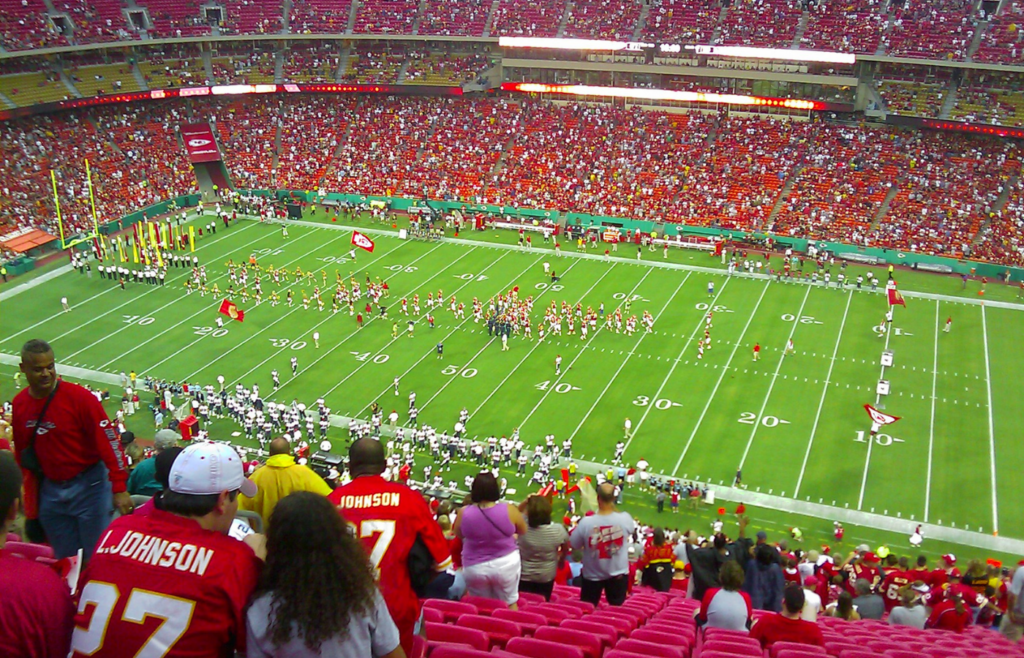 Arrowhead Stadium