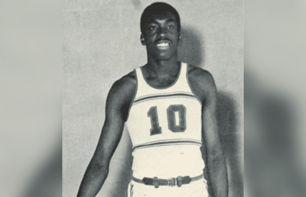 Earl Monroe