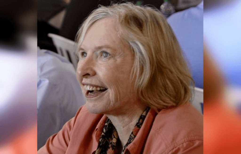 Janet Guthrie