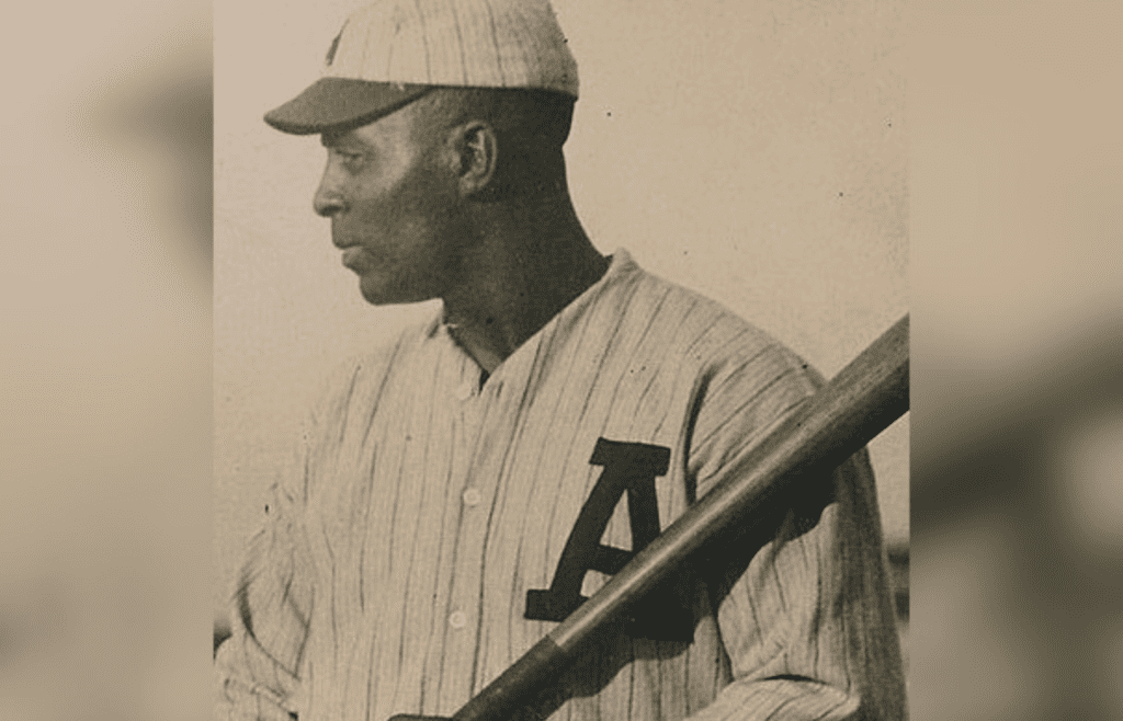 Oscar Charleston