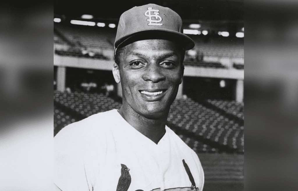 Curt Flood