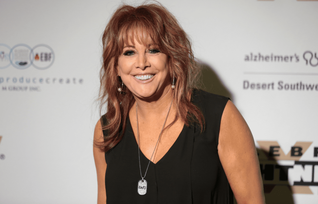 Nancy Lieberman