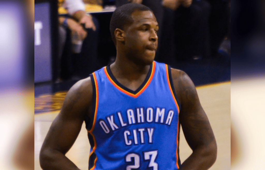 Dion Waiters