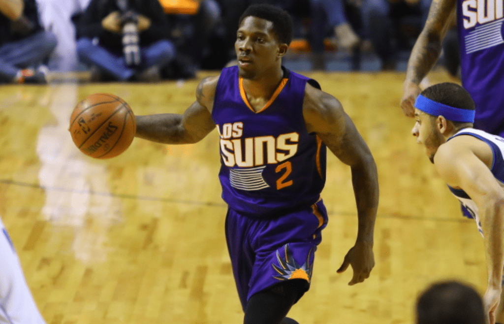 Eric Bledsoe
