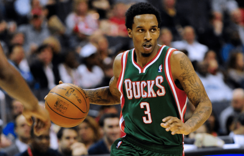 Brandon Jennings