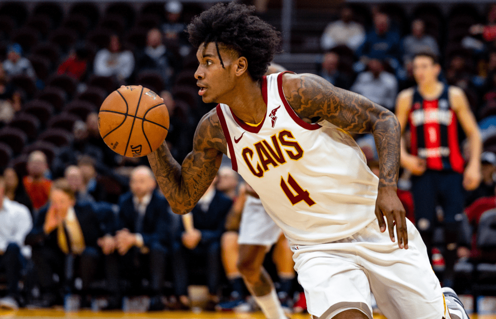 Kevin Porter Jr.