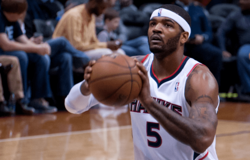 Josh Smith