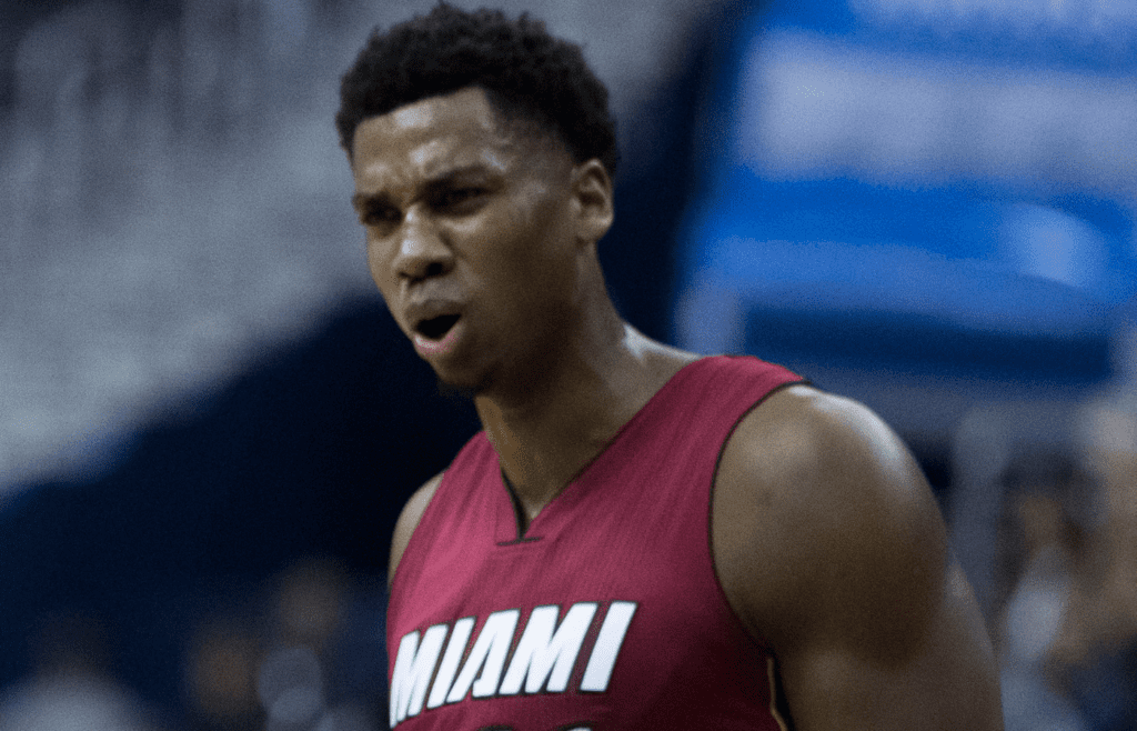 Hassan Whiteside